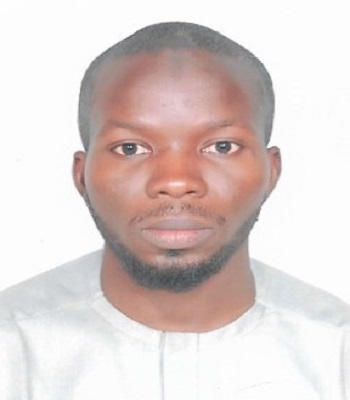 Academic Staff Photo